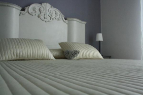 Отель Dimora Sabatini B&B  Орьоло-Романо